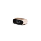 Minut Mini Alarm Clock - Gold