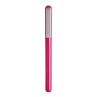 Στυλό με USB Flash Drive 32 GB στο καπάκι LEXON C Pen - Φούξια Glossy