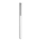Στυλό με USB Flash Drive 32 GB στο καπάκι LEXON C Pen - Λευκό Glossy