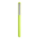 Στυλό με USB Flash Drive 32 GB στο καπάκι LEXON C Pen - Κίτιρινο Glossy