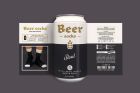 Beer Socks Stout