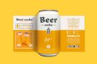 Beer Socks Lager