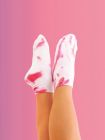 Ice Cream Socks Raspberry Ripple