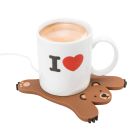 Sleepy Bear Cup Warmer