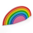 Rainbow Sticky Notes