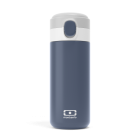 360ml Μπουκάλι Θερμός MB Pop - Blue Infinity