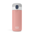 360ml Μπουκάλι Θερμός MB Pop - Pink Flamingo