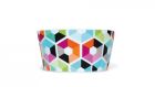 Musli Bowl Hexagon