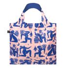LOQI Bag Recycled | Mark Conlan - Ladies and Vases