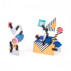 Building Set - Μemphis