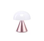 Lexon Mina Mini LED Light - Pink