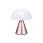Επιτραπέζιο LED Φωτιστικό LEXON Mina Medium - Ροζ