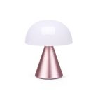 Επιτραπέζιο LED Φωτιστικό LEXON Mina Medium - Ροζ