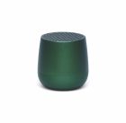 Portable Bluetooth® Ηχείο LEXON 3W Mino - Πράσινο Σκούρο