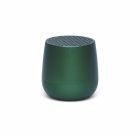 Portable Bluetooth® Ηχείο LEXON 3W Mino - Πράσινο Σκούρο
