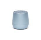 Portable Bluetooth® Ηχείο LEXON 3W Mino - Γαλάζιο