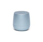 Portable Bluetooth® Ηχείο LEXON 3W Mino - Γαλάζιο