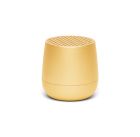 3W Bluetooth® speaker Mino+ Light Yellow