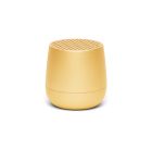 3W Bluetooth® speaker Mino+ Light Yellow