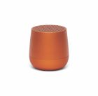 3W Bluetooth® speaker Mino+ Orange