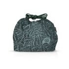 Τσάντα για Δοχείο Φαγητού Monbento MB Pochette - Graphic Jungle