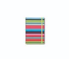 Notebook A5 Stripes