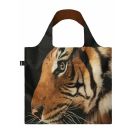 LOQI Bag | National Geographic Photo Ark Malayan Tiger