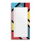 Do This, Do That Notepad - Spark