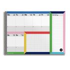 Desk Planner - Runway