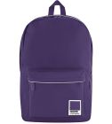 Pantone Large Laptop Backpack Violet
