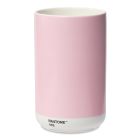 Pantone Vase - Light Pink (giftbox)