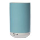 Pantone Vase - Light Blue (giftbox)