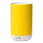 Pantone Vase - Yellow (giftbox)