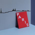 The Line Paris XL - Black