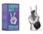 Bάση ακουστικών/organizer 13,5 x 28 x 9,5cm Ασημί - Peace Out