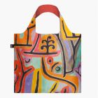 LOQI Bag Recycled | Paul Klee - Park near Lu.