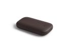 Ασύρματο power bank με 360° ηχείο Bluetooth® Powersound - Καφέ