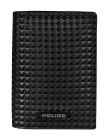 Pyramid Business & Credit Card Wallet Black