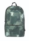 Police Backpack Camou - Army Green