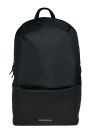 Police Backpack Mat - Black