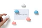 Σετ 6 Μαγνητάκια Cloud