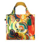 LOQI Bag Recycled | Robert Delaunay - Portuguese Women