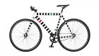 Bike Sticker Racing