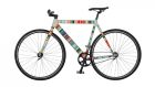 Bike Sticker Micro-Stripes