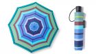 Ομπρέλα Tσέπης -  Aquamarine