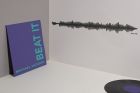 The Line Beat It - Black