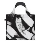 LOQI Bag Recycled | SAWDUST - Paint Strokes