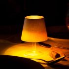 Floating Light