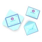 Message Memos Mini Mail