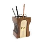Sharpener Desk Tidy - Dark
